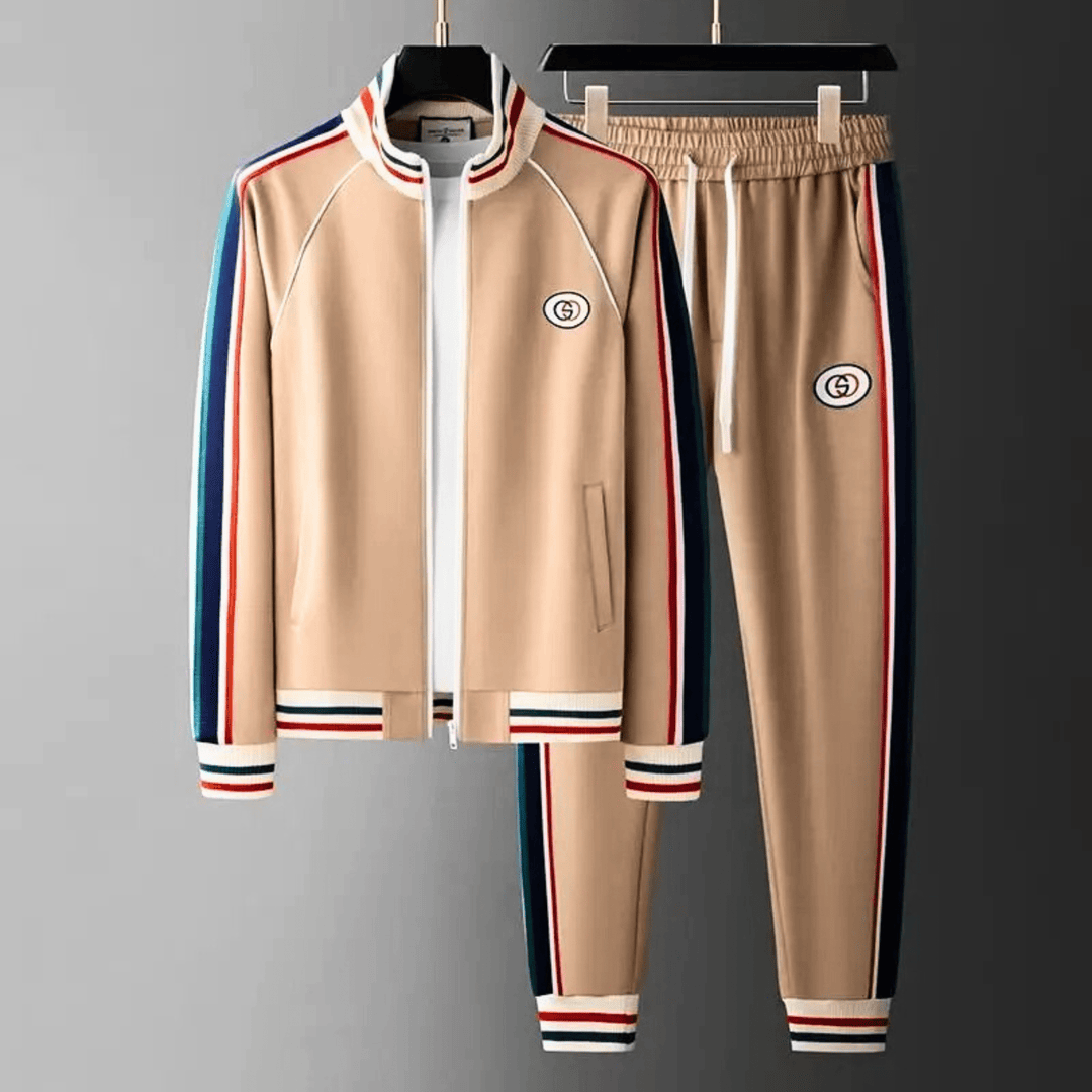 Molvana - GripOn Leisurewear Set - 14:200001438;5:361386#M 45 - 55KG