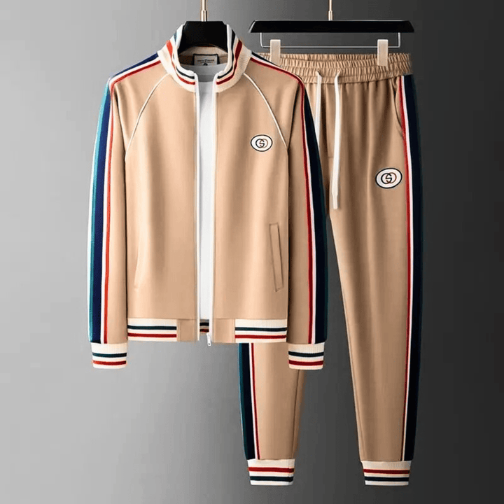Molvana - GripOn Leisurewear Set - 14:200001438;5:361386#M 45 - 55KG