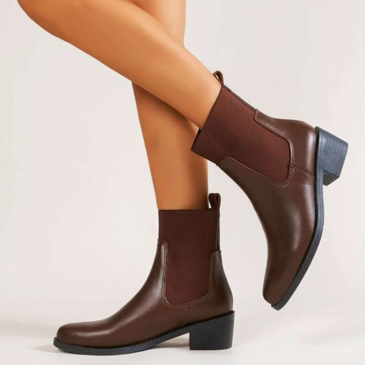 Weston & Finch - British Leather Chelsea Boots - 14:365458;200000124:200000333