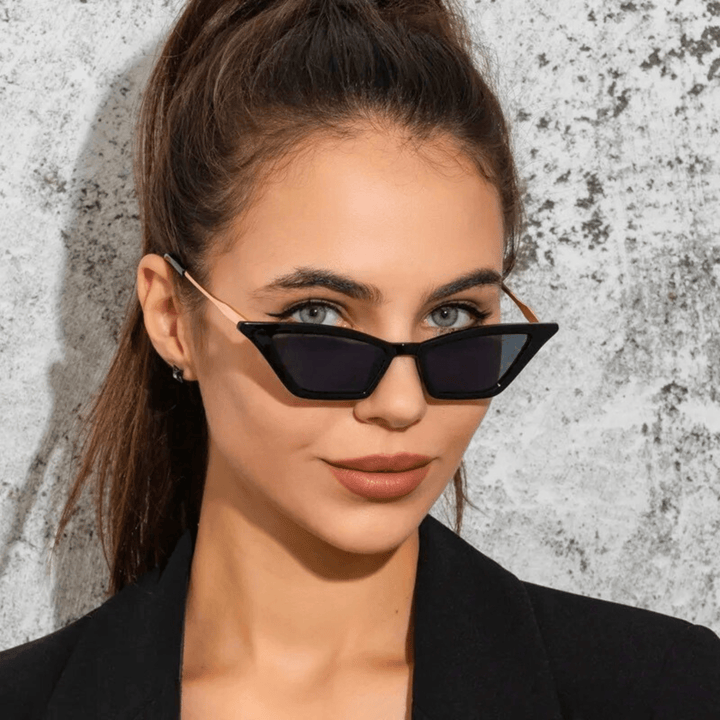 Weston & Finch - Feline Vogue Shades - 73:193black
