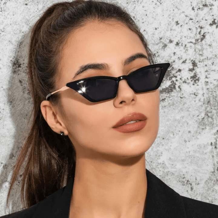Weston & Finch - Feline Vogue Shades - 73:193black