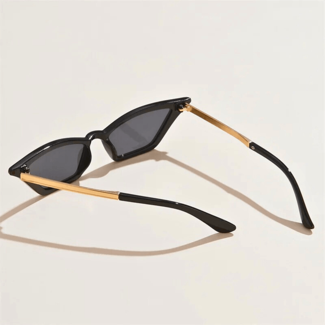 Weston & Finch - Feline Vogue Shades - 73:193black
