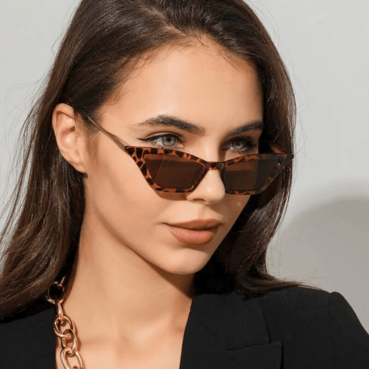 Weston & Finch - Feline Vogue Shades - 73:200003699demi