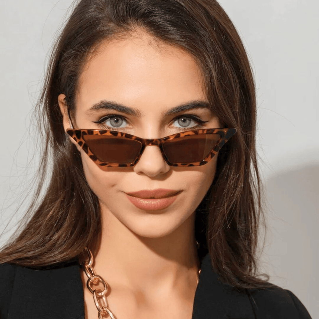 Weston & Finch - Feline Vogue Shades - 73:200003699demi