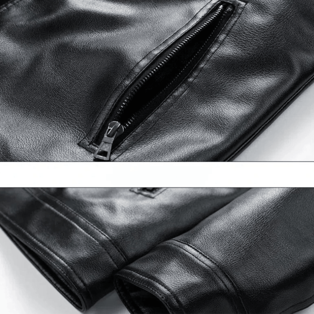 Weston & Finch - Retro Lantern Sleeve Jacket - 14:193black Thick;5:361386M(40-50)kg