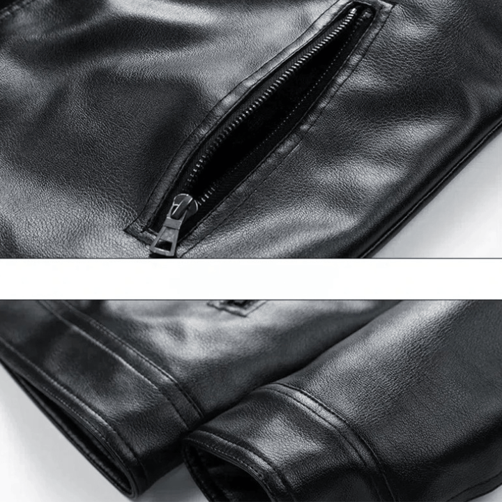 Weston & Finch - Retro Lantern Sleeve Jacket - 14:193black Thick;5:361386M(40-50)kg