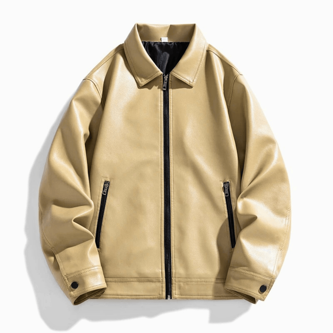 Weston & Finch - Retro Lantern Sleeve Jacket - 14:200001438Khaki Thick;5:361386M(40-50)kg