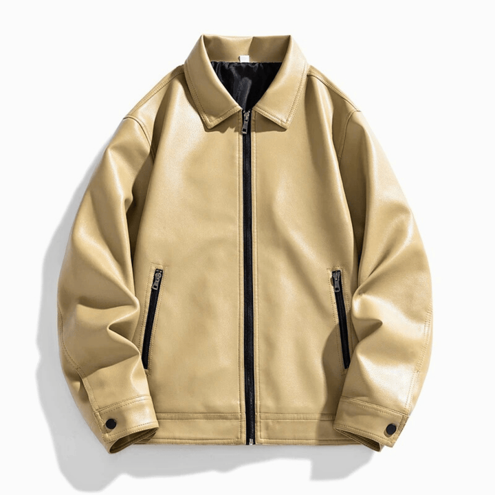 Weston & Finch - Retro Lantern Sleeve Jacket - 14:200001438Khaki Thick;5:361386M(40-50)kg