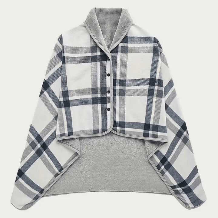 Weston & Finch - SoftSquare Wearable Blanket - 14:193