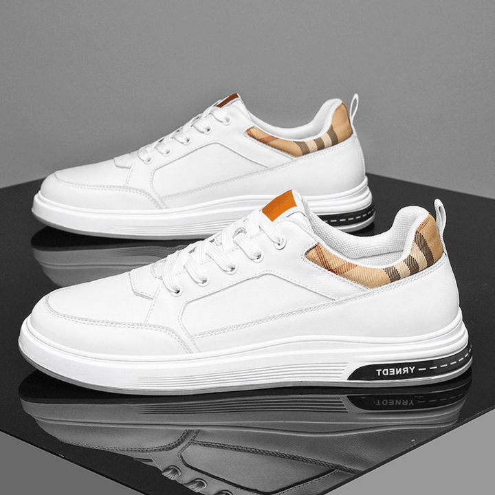 Weston & Finch - The Alaric Sneaker - 14:193Black;200000124:100013888