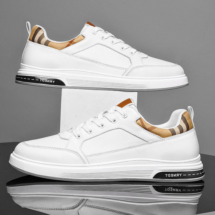 Weston & Finch - The Alaric Sneaker - 14:193Black;200000124:100013888
