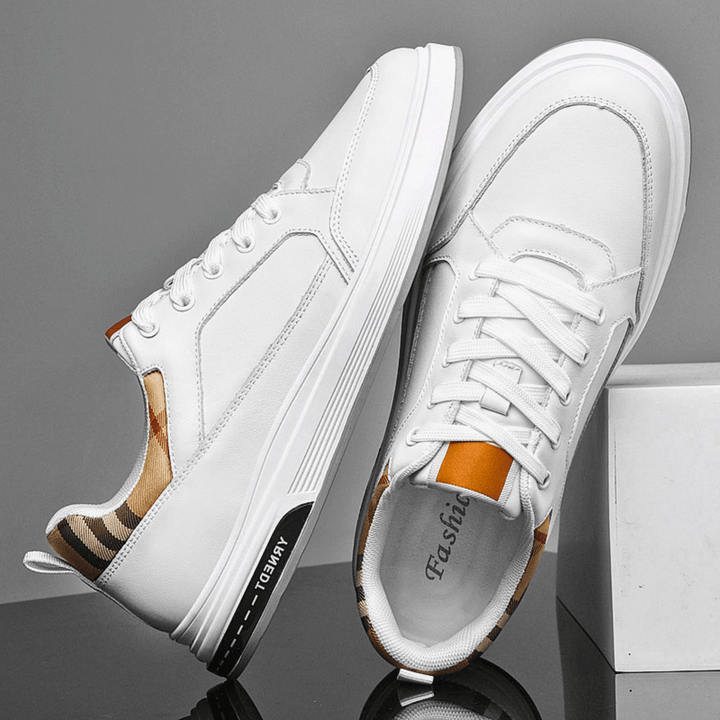 Weston & Finch - The Alaric Sneaker - 14:193Black;200000124:100013888