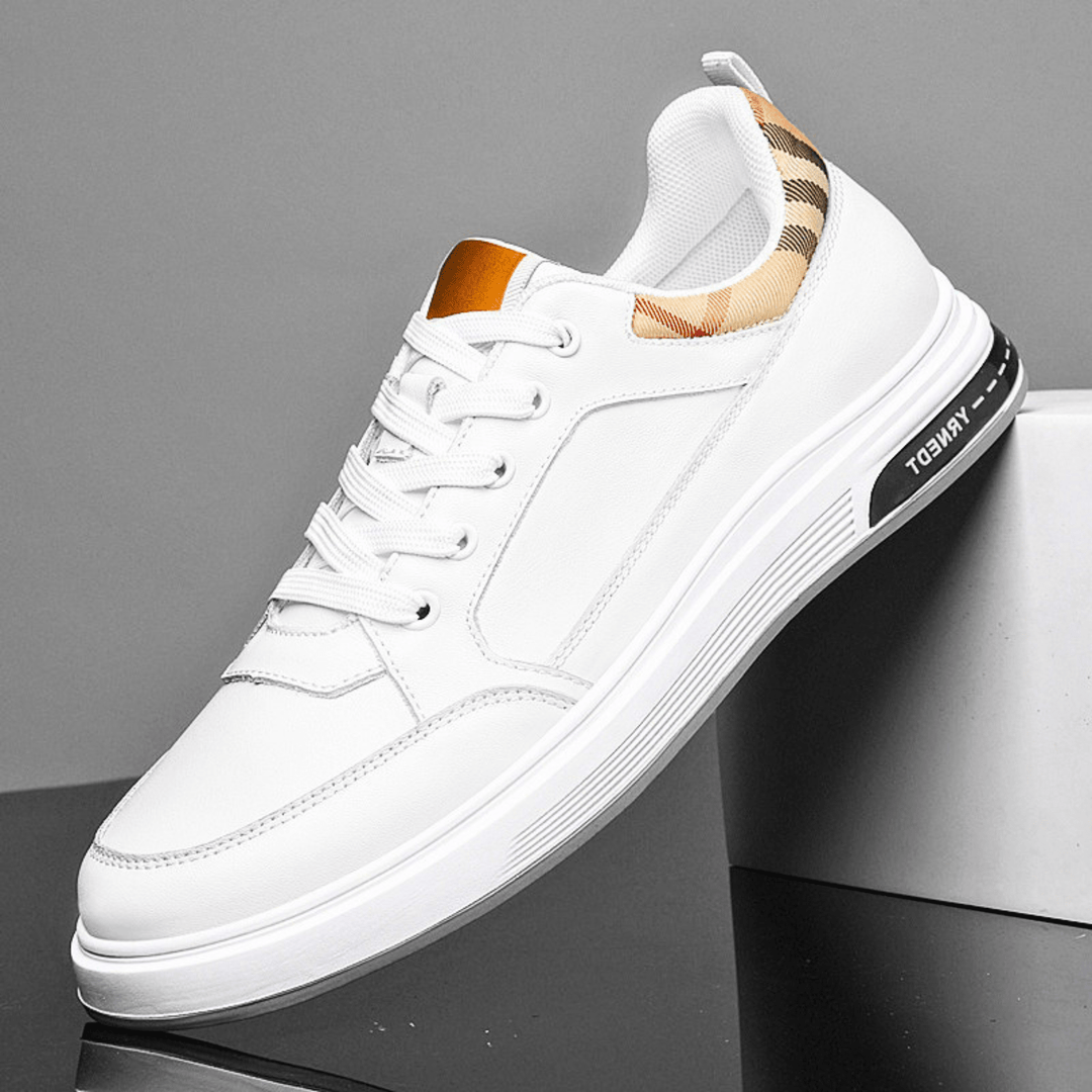 Weston & Finch - The Alaric Sneaker - 14:193Black;200000124:100013888