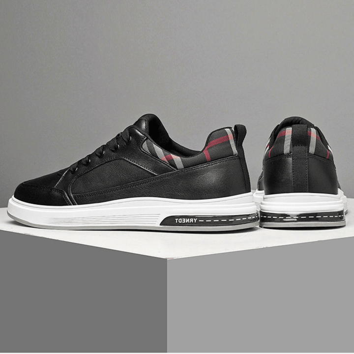 Weston & Finch - The Alaric Sneaker - 14:365458White;200000124:100013888