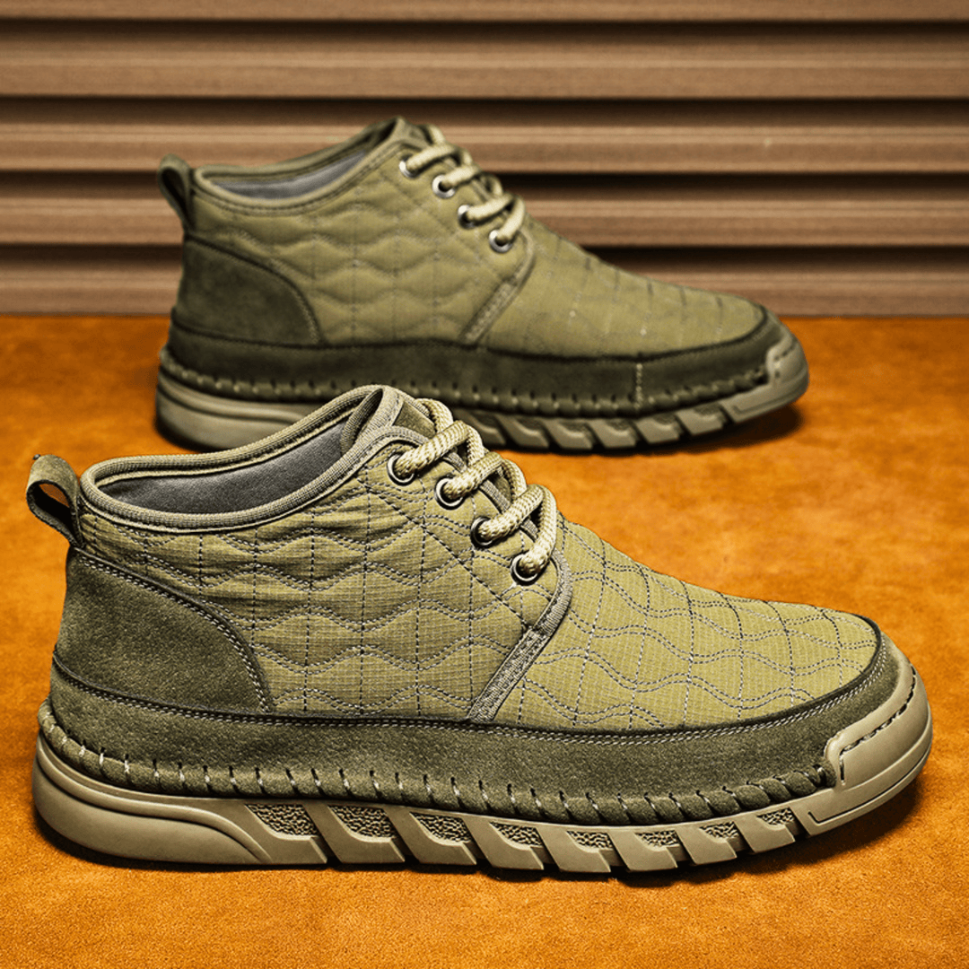 Weston & Finch - The Alden Terrain Sneaker - 14:175;200000124:200000898