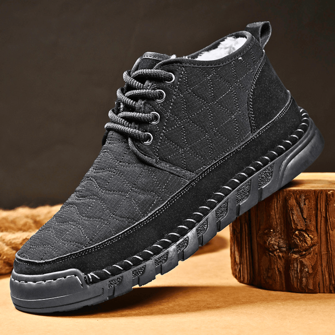 Weston & Finch - The Alden Terrain Sneaker - 14:175;200000124:200000898