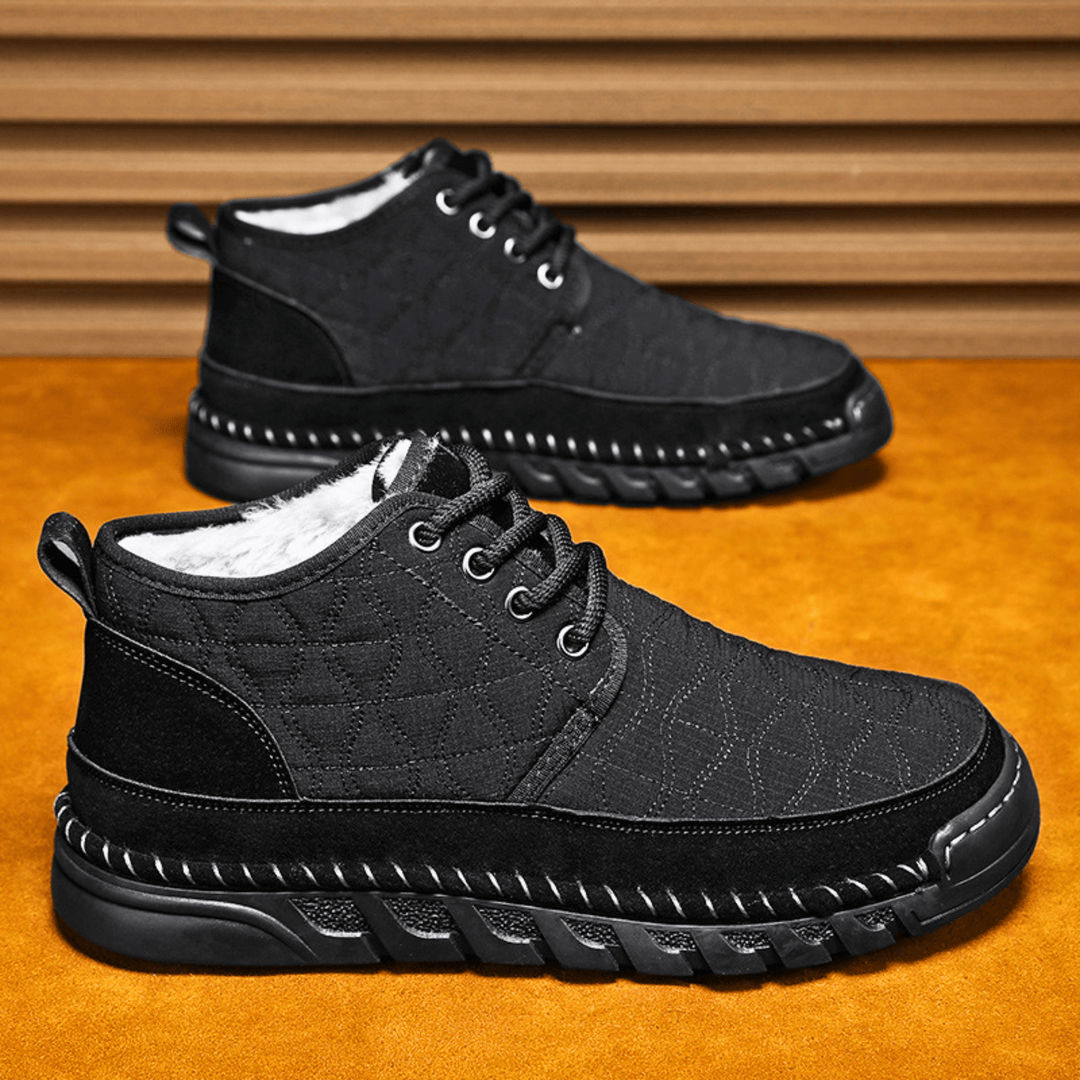 Weston & Finch - The Alden Terrain Sneaker - 14:175;200000124:200000898