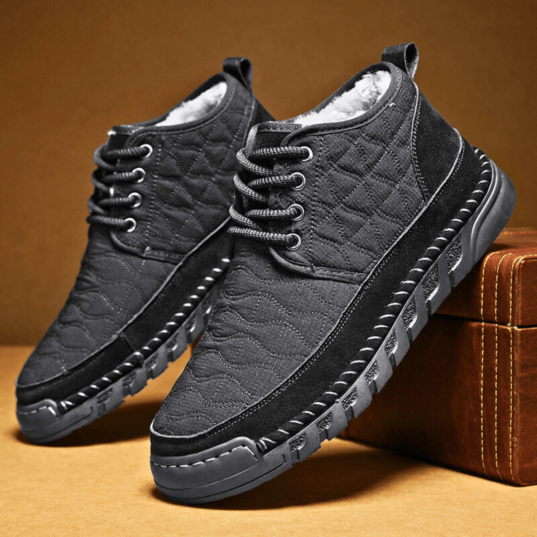 Weston & Finch - The Alden Terrain Sneaker - 14:175;200000124:200000898