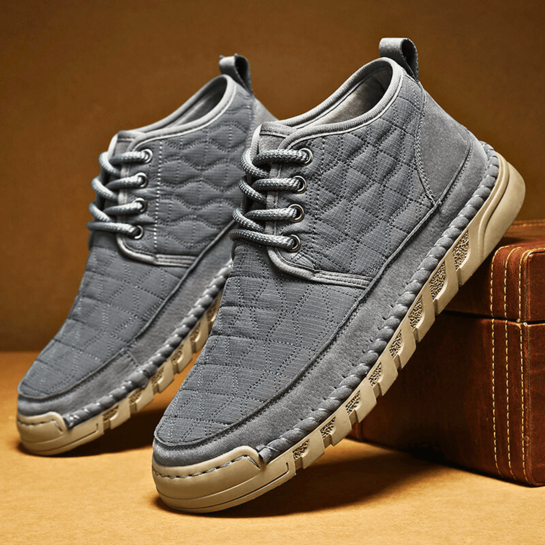Weston & Finch - The Alden Terrain Sneaker - 14:175;200000124:200000898