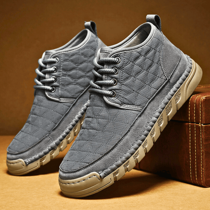 Weston & Finch - The Alden Terrain Sneaker - 14:175;200000124:200000898
