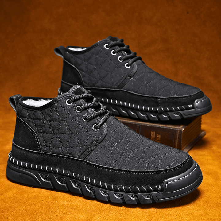 Weston & Finch - The Alden Terrain Sneaker - 14:175;200000124:200000898