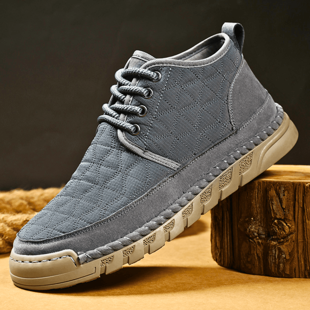 Weston & Finch - The Alden Terrain Sneaker - 14:691;200000124:200000898
