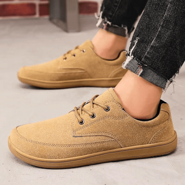 Weston & Finch - The Aldeno Sneaker - 000000000