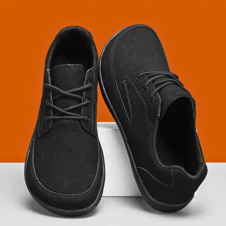 Weston & Finch - The Aldeno Sneaker - 000000000