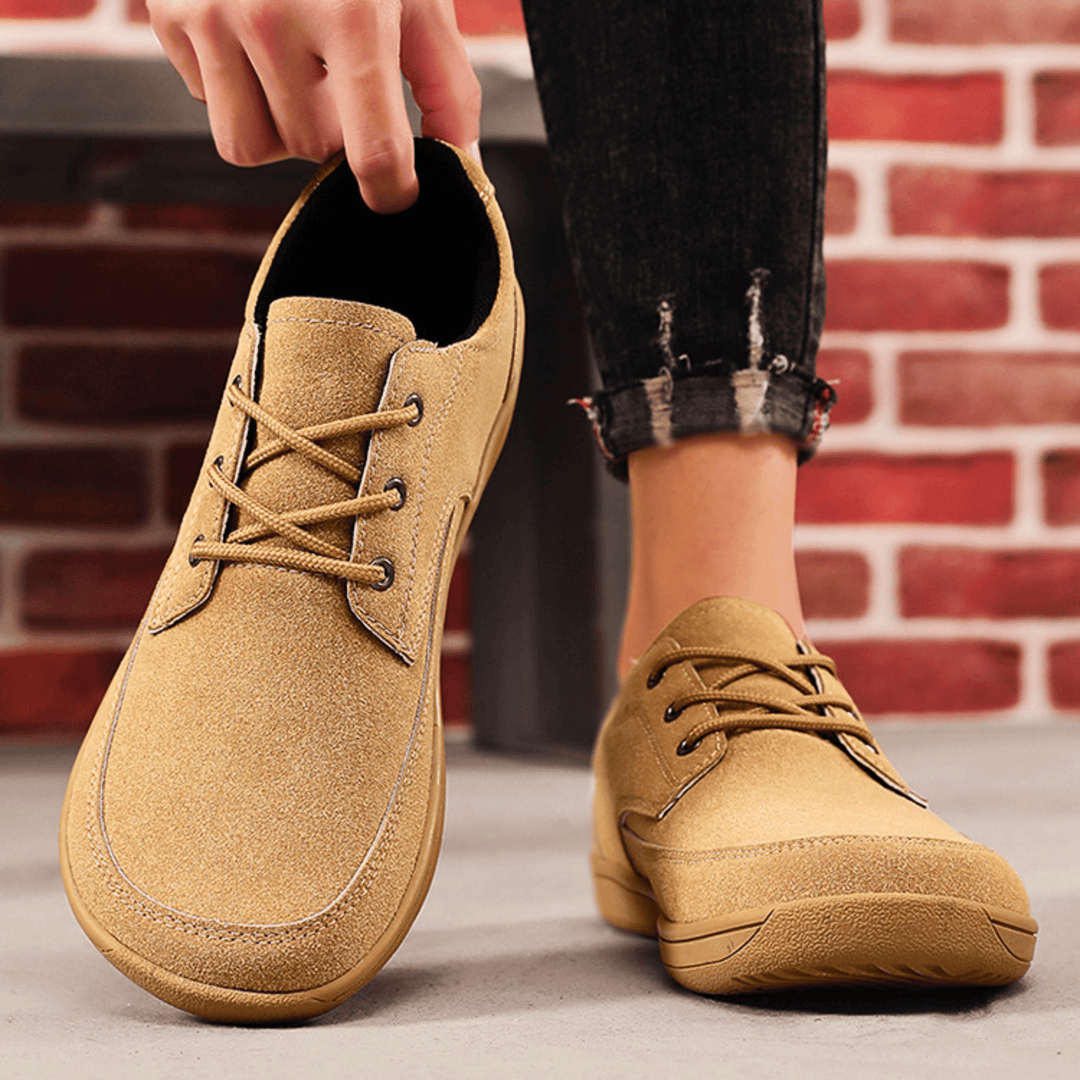 Weston & Finch - The Aldeno Sneaker - 000000000