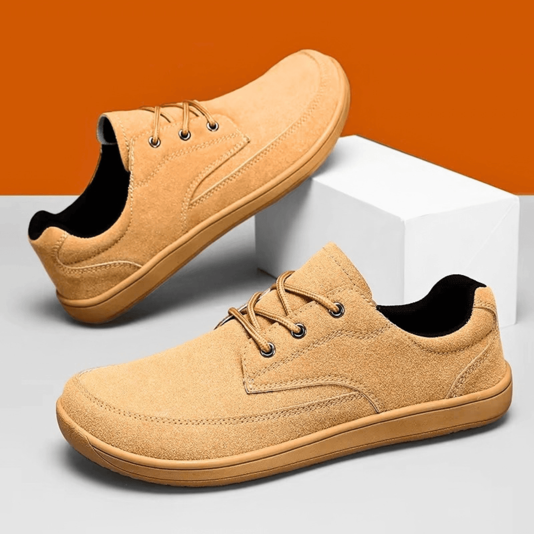 Weston & Finch - The Aldeno Sneaker - 000000000