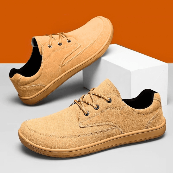 Weston & Finch - The Aldeno Sneaker - 000000000