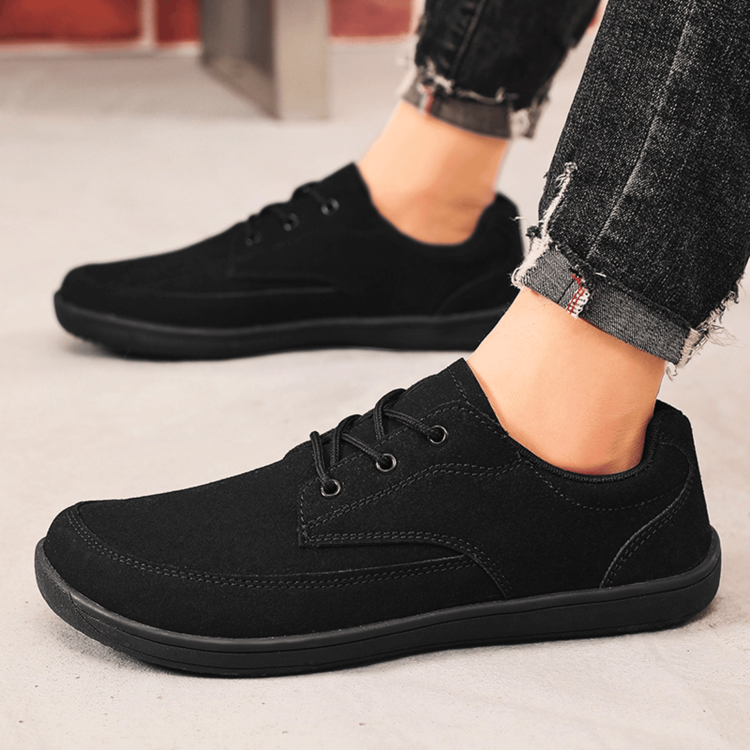 Weston & Finch - The Aldeno Sneaker - 000000000