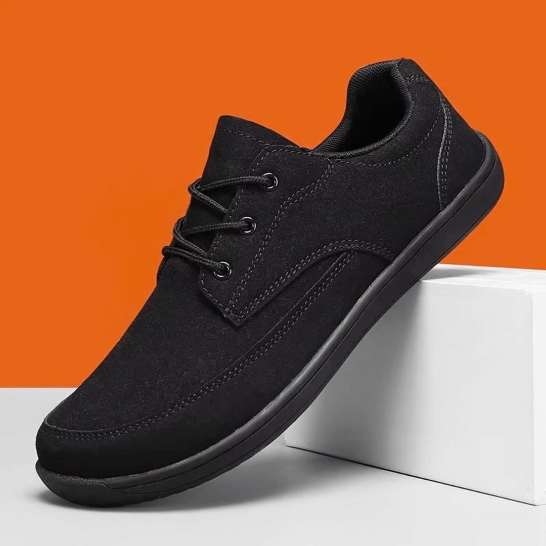 Weston & Finch - The Aldeno Sneaker - 000000000
