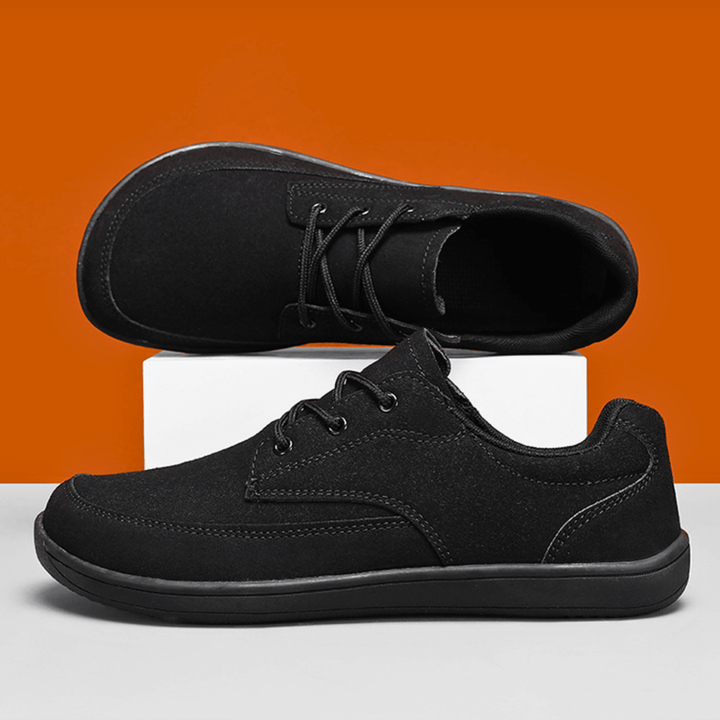 Weston & Finch - The Aldeno Sneaker - 000000000