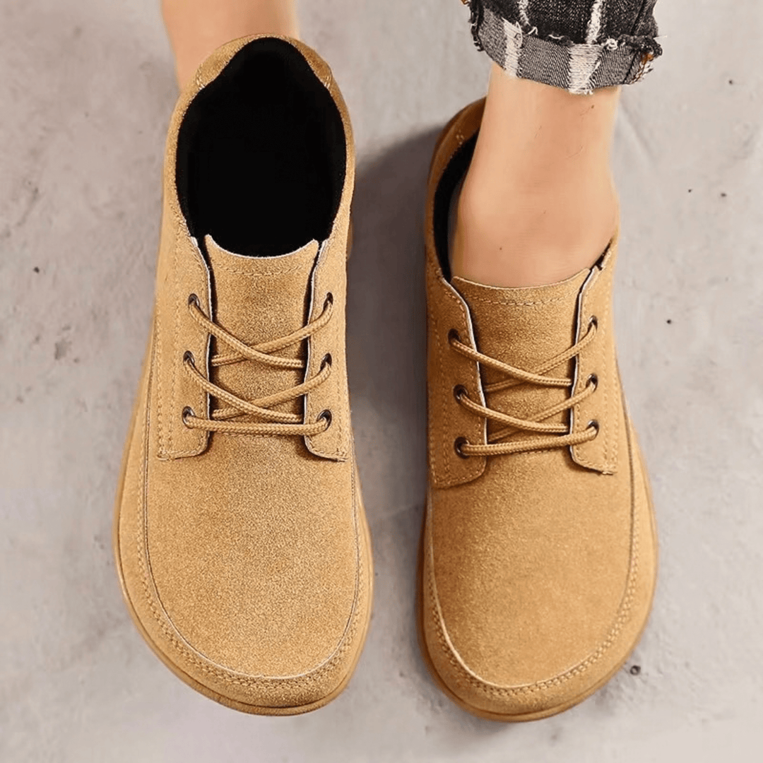 Weston & Finch - The Aldeno Sneaker - 000000000
