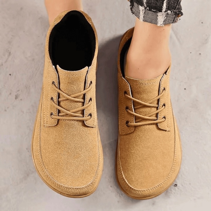 Weston & Finch - The Aldeno Sneaker - 000000000
