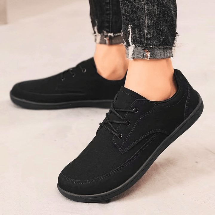 Weston & Finch - The Aldeno Sneaker - 000000000