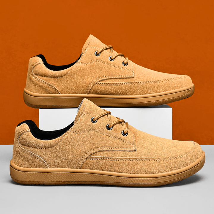 Weston & Finch - The Aldeno Sneaker - 000000000