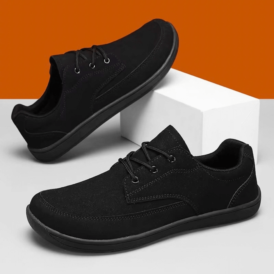 Weston & Finch - The Aldeno Sneaker - 000000000