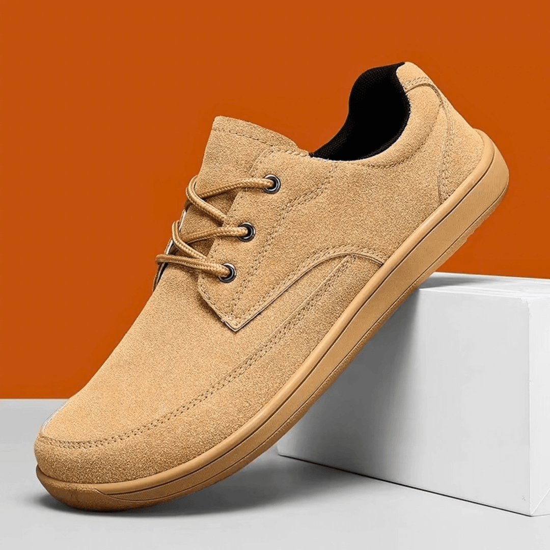 Weston & Finch - The Aldeno Sneaker - 000000000
