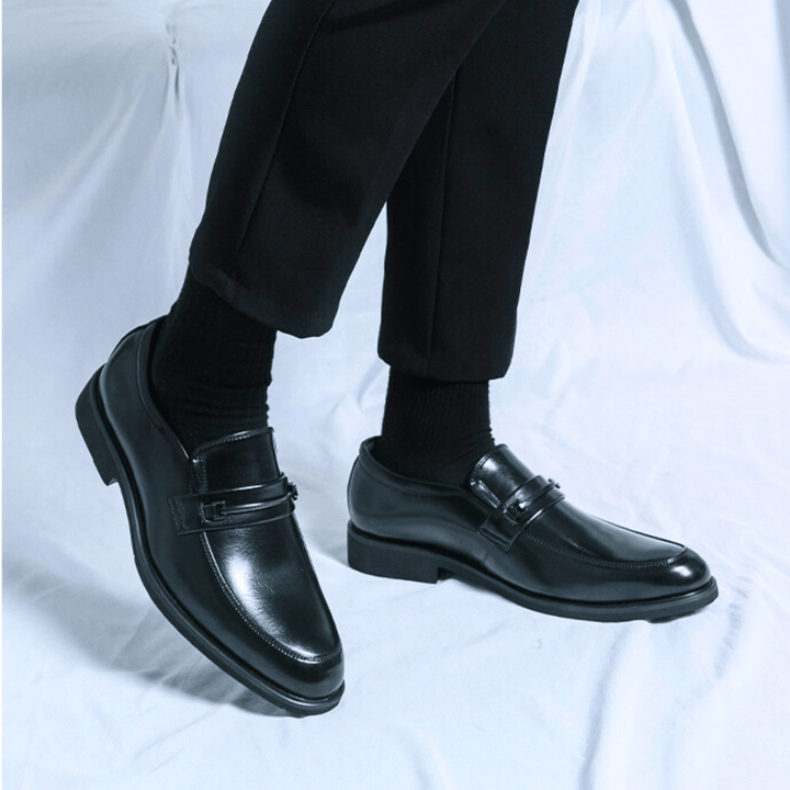 Weston & Finch - The Aldric Loafer - 14:193;200000124:200000899