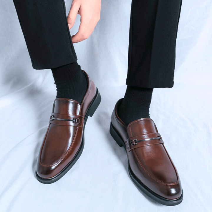 Weston & Finch - The Aldric Loafer - 14:193;200000124:200000899