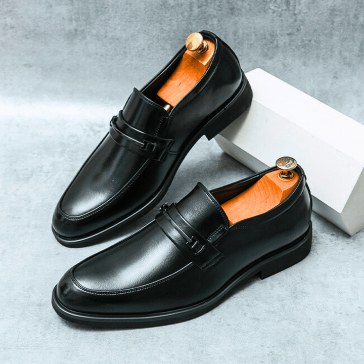 Weston & Finch - The Aldric Loafer - 14:193;200000124:200000899