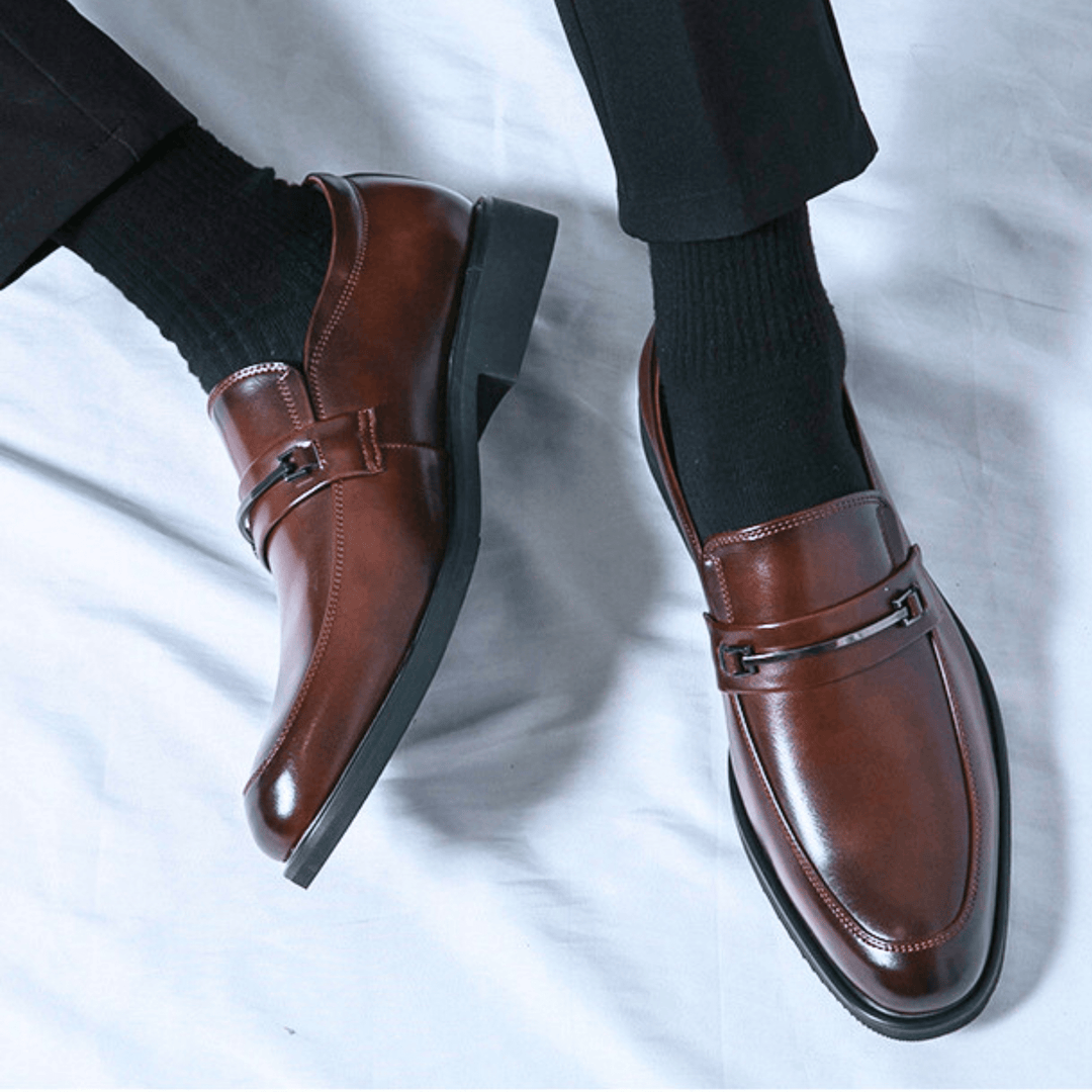 Weston & Finch - The Aldric Loafer - 14:193;200000124:200000899