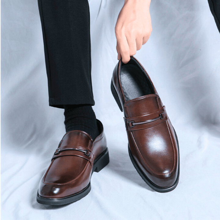 Weston & Finch - The Aldric Loafer - 14:193;200000124:200000899