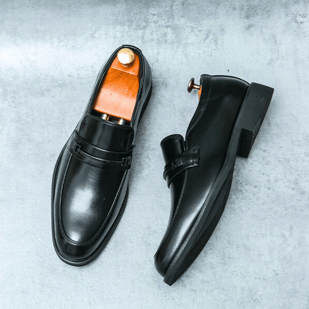 Weston & Finch - The Aldric Loafer - 14:193;200000124:200000899
