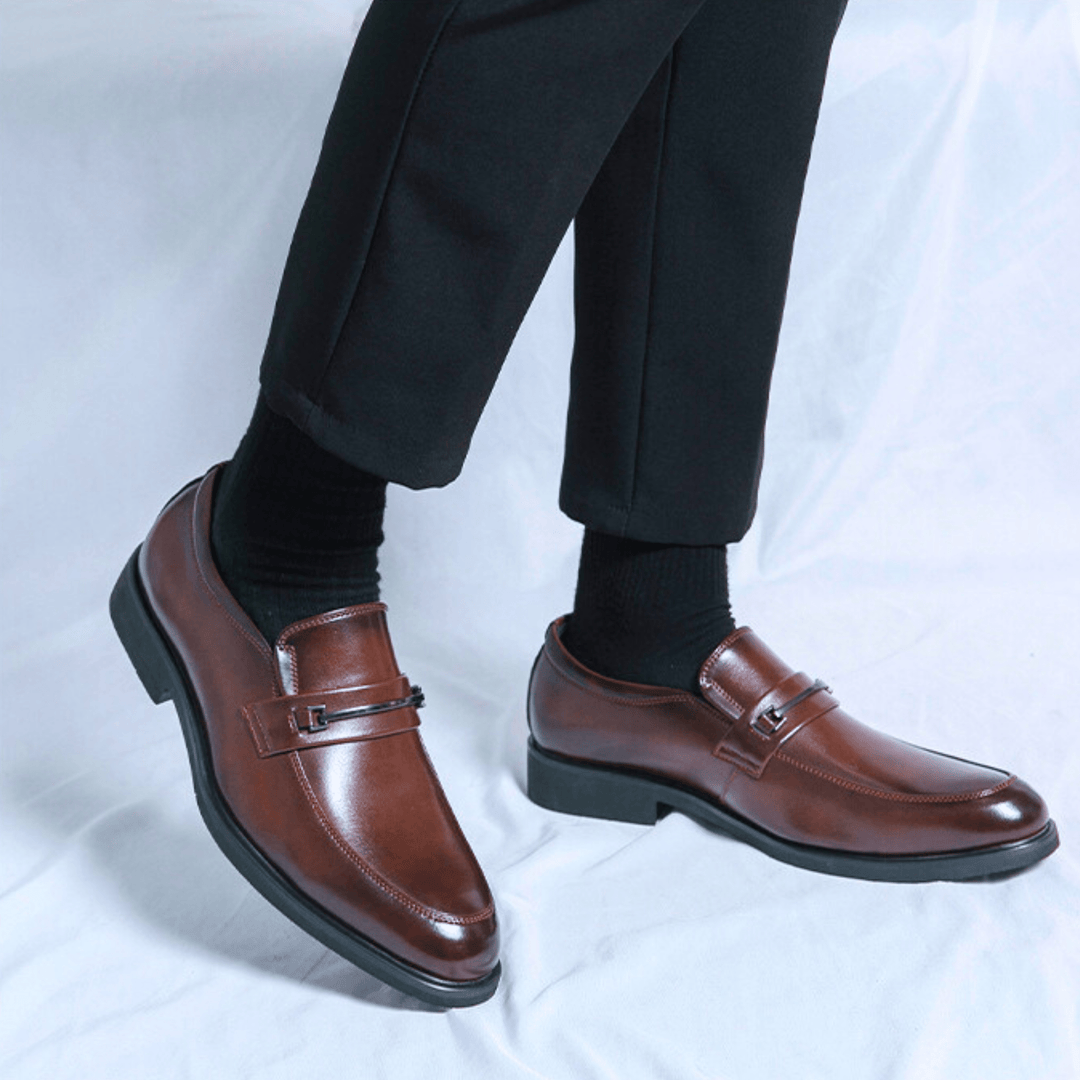 Weston & Finch - The Aldric Loafer - 14:193;200000124:200000899