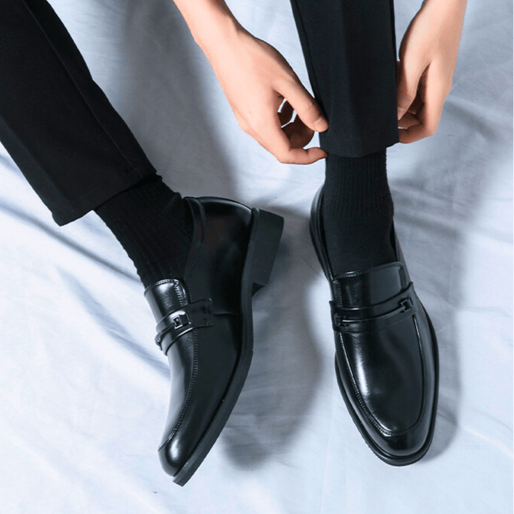 Weston & Finch - The Aldric Loafer - 14:193;200000124:200000899