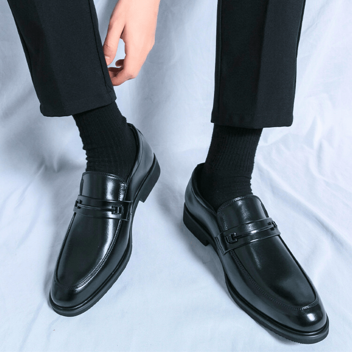 Weston & Finch - The Aldric Loafer - 14:193;200000124:200000899