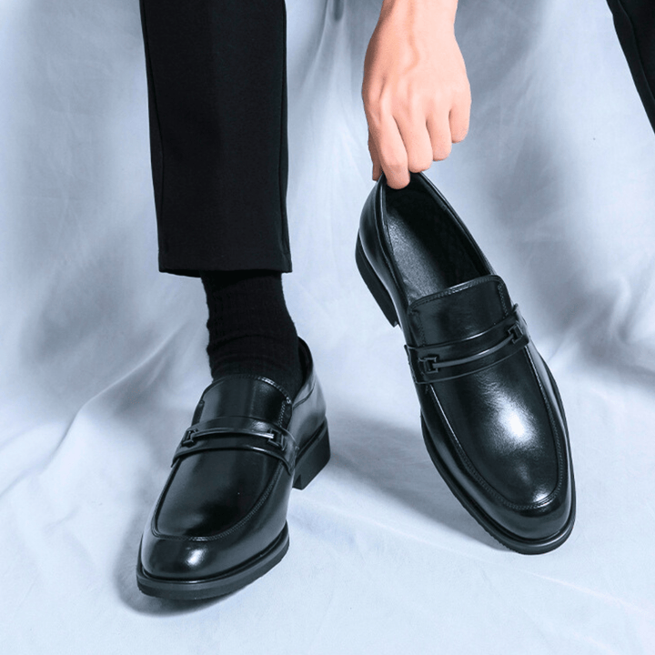 Weston & Finch - The Aldric Loafer - 14:193;200000124:200000899